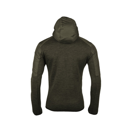 Kurtka Westin Thermo Knit Jacket Beluga Green | rozm. L