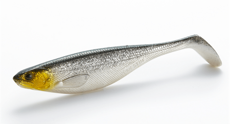 Guma Westin ShadTeez High 9cm | Headlight