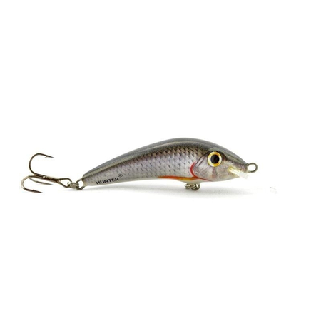 Wobler Hunter Instinct 6,2cm | 6g | pływający | BL