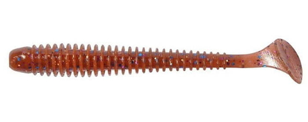 Guma Keitech Swing Impact 2" | 5,08cm | LT#29 Berry Mix | 12 szt.