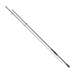 Wędka MIKADO Katsudo True Fighter Spin 245cm c.w. 6-28g (2 sec.)