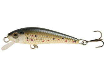 Wobler Siemson Kosior 5cm - tonący - 02