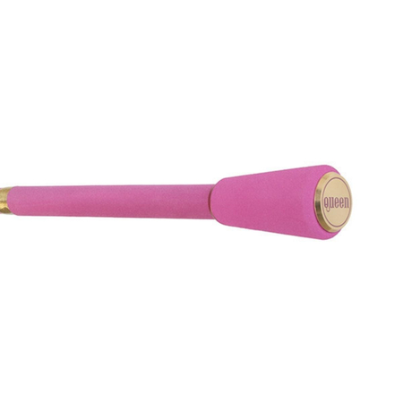 Wędka karpiowa Delphin QUEEN Candy - 360cm/ 3.0lbs / 3 sec