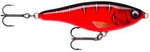 Jerk Rapala Twitchin Rap 12cm | CRB