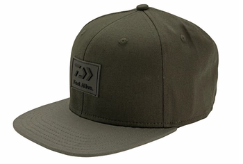 .Czapka z daszkiem DAIWA D-VEC Cap anthrazit