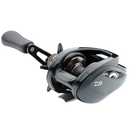 Multiplikator Daiwa 26 PR II HL