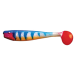 Guma Relax KingShad 4" | 10,16cm | TG024ORR | 4 szt.