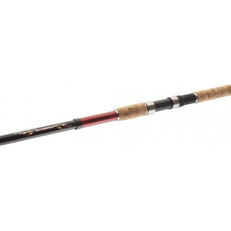.Wędka Daiwa Sweepfire Tele 360cm | 10-45g