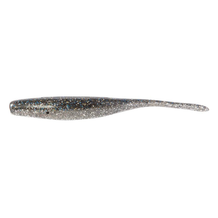 Guma Lucky John Hama Stick 3,5" | T09 | 9 szt.