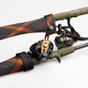 Pokrowiec Savage Gear Rod Sock Flex na wędkę 5'10"-7'4" 188-224cm