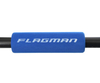 Kijki dystansowe FLAGMAN Measuring Sticks Black/Blue Eva 90cm