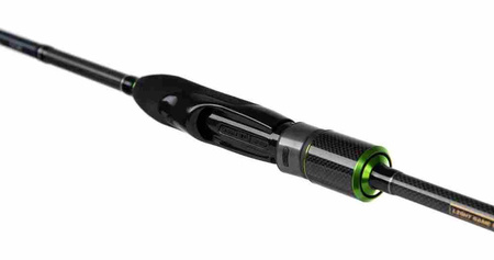 Wędka Mikado Jaws Light Fun 202cm | 2-10g 