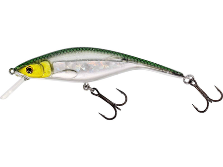 .Wobler Westin P10SR Crankbait 10cm 15g Floating - Headlight