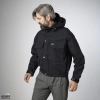 Kurtka Geoff Anderson WS Basis | Black | XXL