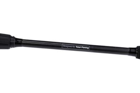 Wędka Mikado Bixlite Fast Spin 214cm | 3-16g
