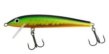 Wobler Gloog Nike - 10cm, 9g - pływający - PF