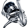 ..Kołowrotek Shimano Stradic FL C3000 HG - szybkie przełożenie