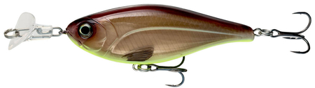 Headbanger Cranky Shad 10,1cm - UV Bream - 33g