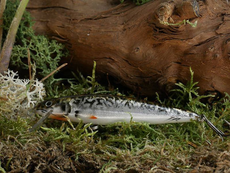 Wobler JR Koza 75 | pływający 