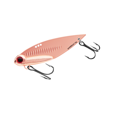 Cykada SpinMad King 14g | 3808