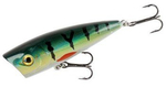 Popper Mikado Cha-Cha 6cm / NP - Pływający