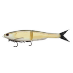 Przynęta Berkley Nessie 22cm | Gold Shad
