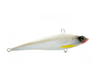 Wobler Kornel Słaby Cykada Boleniowa 9,5cm - 22g - Perła