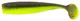 Green Pumpkin / Chartreuse