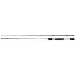 Wędka castingowa JAXON Grey Stream 265cm 10-35g