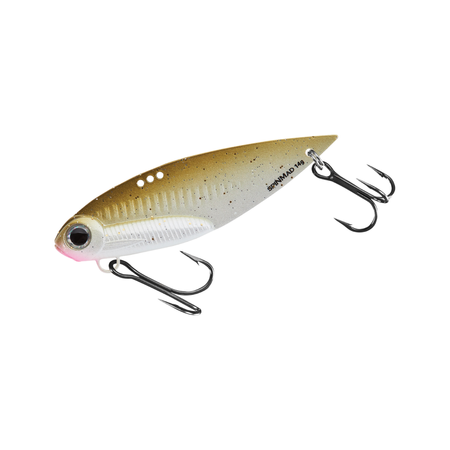 Cykada SpinMad King 14g | 3806