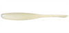 Guma Keitech Shad Impact 2" | 5,1cm | LT#55 LT Pearl Glow | 12 szt.