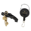 Obcinacz Westin Micro Line Cutter 6,3cm | Black Sand