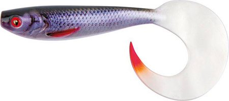 Guma Fox Rage Pro Grub 10cm | Super Natural Roach