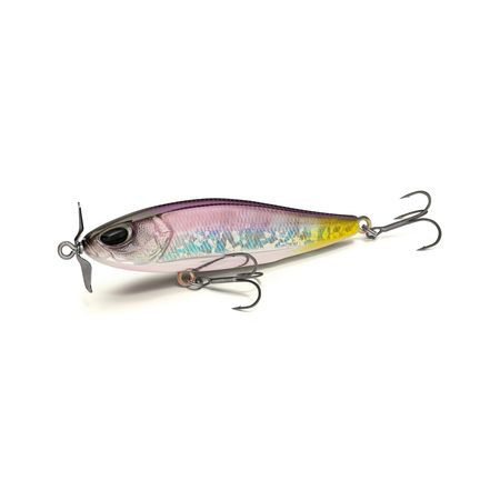 Wobler Nays SCT 65 | 6.5cm | 10.3g | S-06