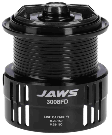 Kołowrotek Mikado Jaws 4008FD