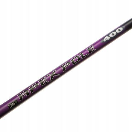 ,Wędka Brain Apex Pole 5.00m