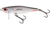 Wobler Salmo Thrill 5cm - tonący - SILVER FLASHY FISH