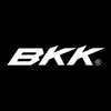 BKK Diamond, 9063-NP Jig hook,Black Nickel, 1# 2000szt
