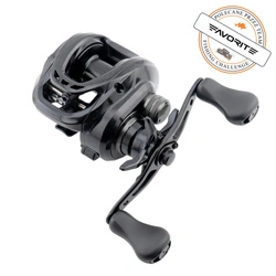 Multiplikator Favorite U1 BC / 100HM1-L / 6+1BB / 7.1:1