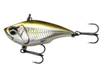 Przynęta Savage Gear Fat Vibes 5,1cm | AYU CHROME