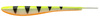 Guma Savage Gear Monster Slug 20cm | Lemon Tiger