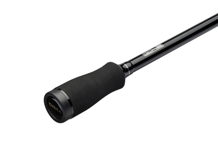 Wędka castingowa Abu Garcia Orra 662M 198cm | 10-35g