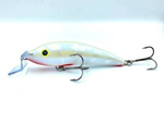 Wobler Gloog Kalipso SL 8cm | 11g | pływający | WP