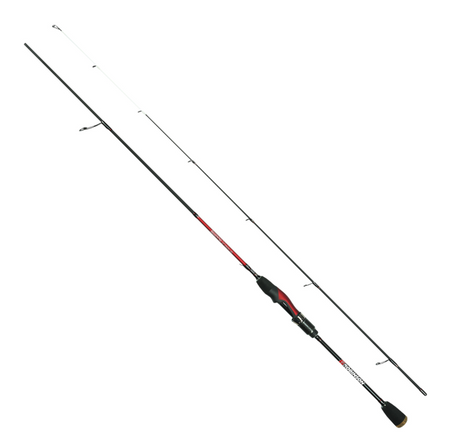 Wędka Robinson Scorpio Micro Jig 198cm | 0,5-5g