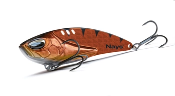 Cykada NAYS MTL LF 65 - 6,5cm / 20.3g / T-05