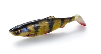 Guma SAVAGE GEAR 4D HERRING SHAD 13cm Perch