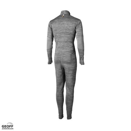 Bielizna termiczna Geoff Anderson Kombinezon WizWool 210 | XL