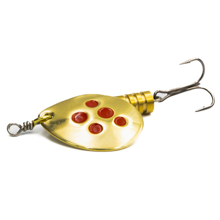 Obrotówka Oldstream AG2 | 6g | N08