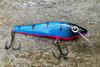 Wobler Great Fish Neon 8cm | 006 | neutralny
