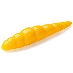 Przynęta FishUp Yochu 1,7” (4,3 cm) - #103/Yellow - 8 szt. (Zapach Serowy)